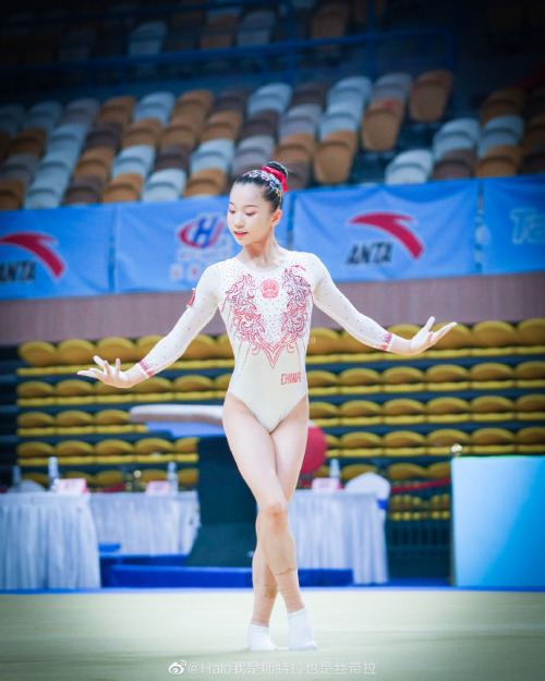 2020 Chinese Senior Individual Nationals (1)Chen YanfeiHe Licheng || Lv JiaqiLin ZihuanLiu Yongtong 