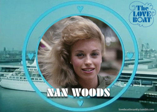 nan woods