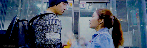 nessayavi:  Kdrama - Queen In Hyun’s Man