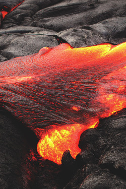 captvinvanity:    Lava Flow | James Binder