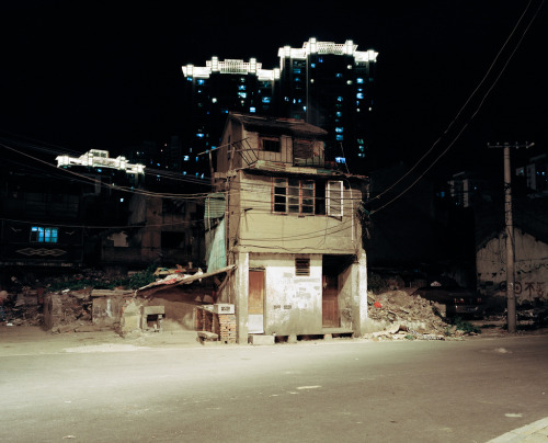 andrewharlow:  Inaki LizarragaUntitled, 2012Photograph 