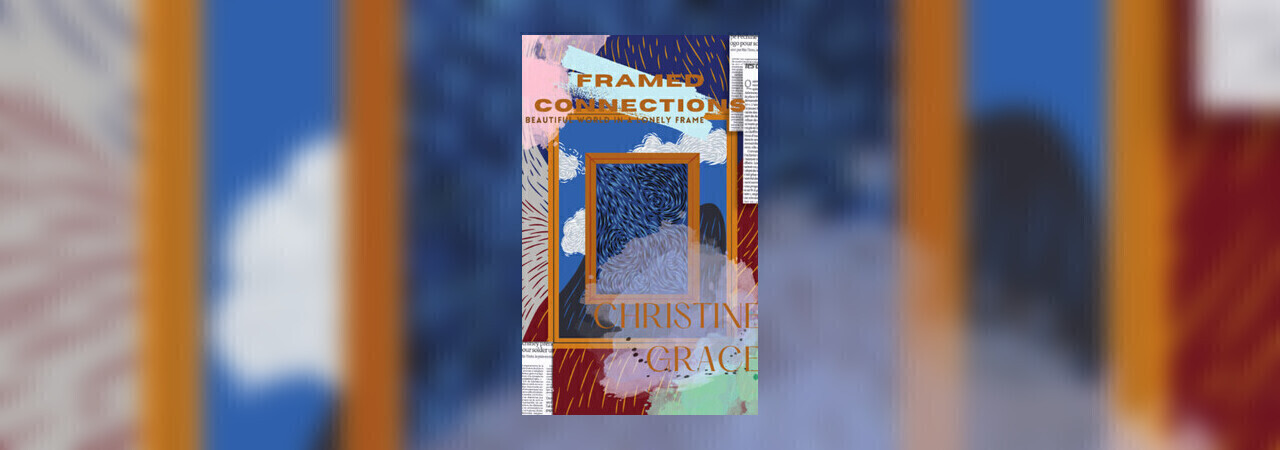 Framed Connections(Rewrite) - Free Novelette by Lily_fates
