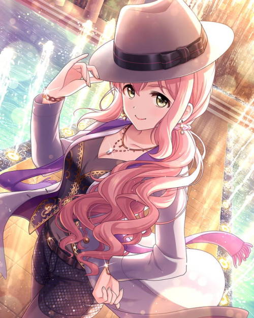 SR/SR+ 「Noble Decision」Kotoka Saionjiavailability : 32nd Petitderella Collection (2021/02/23~2021/02