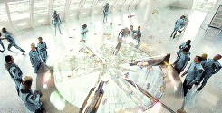 teenbucky:  top 6 marvel films | #2 guardians of the galaxy (2014)“On my planet,