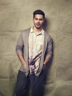 Varun Dhawan's Gallery 