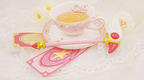 hatake: ♡ Cardcaptor Sakura Teacup♡ From Harajuku Fashion♡ You can use the code lovely7 for 10% off 