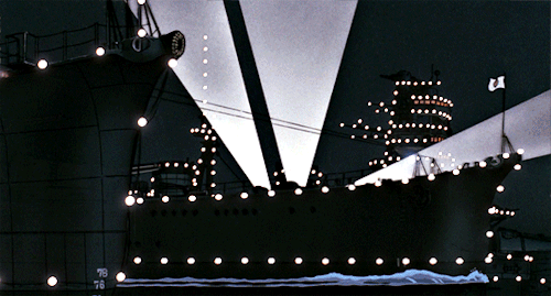 Then, I’ll Never Ever Leave. I’ll Always Be With You. GRAVE OF THE FIREFLIES (1988) Dir. Isao Takahata