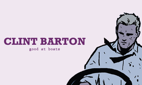 cauthons:  Scratch that. No good news. Everything sucks.  More business cards (because