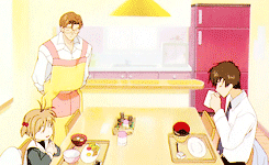 velvetblush:  Episode 1 - Sakura and the Mysterious Magic Book 