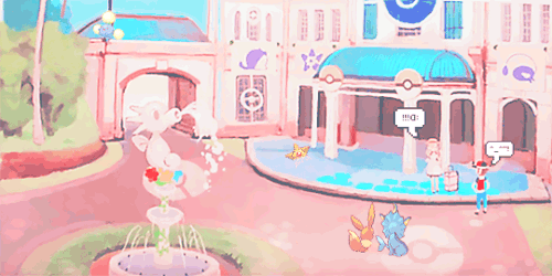 vent-fi:Pokemon Sun and Moon - Concept Art