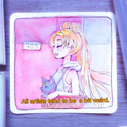 sailor-moon-rei:by  yakuun