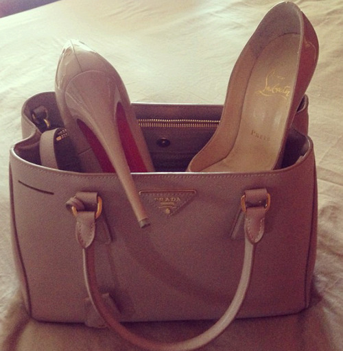 Do Me Heels