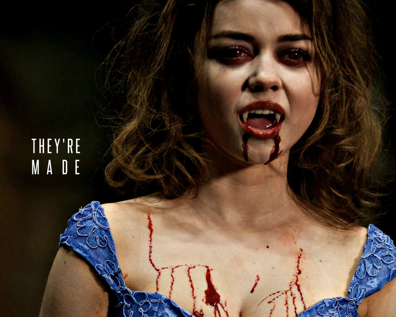 guardianwinchester:  She’d do anything for you. 