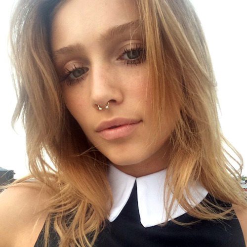 Cailin Russo