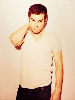 manculture:  Michael C. Hall