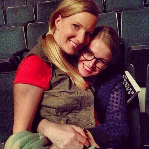 dreamaboutlifeagain:Heather reading The Hunger Games . I’m TOOOOOOTALLY fine.