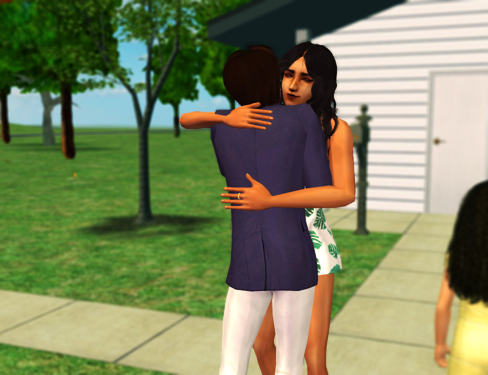 sims 2 the burb family sims 2 the burb family