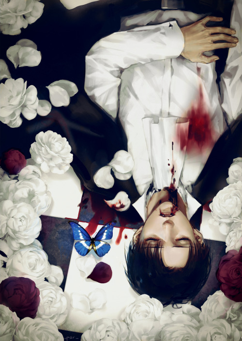 xamyachok:  Nosferatu  -Par- || ✓ 