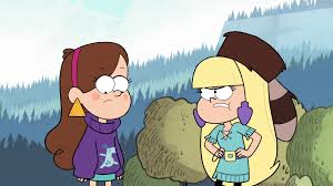 cartoontees:  &ldquo;any ideas for Gravity Falls season 2?&rdquo;&ldquo;we