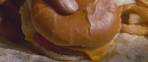 hirxeth:  Pulp Fiction (1994) dir. Quentin Tarantino