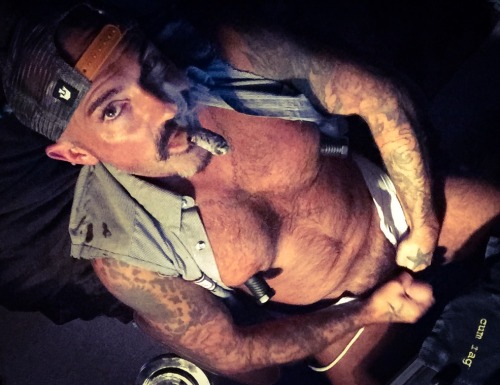 mydaddymen:  more?http://mydaddymen.tumblr.com/post/153496281211