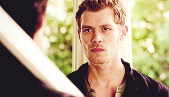 vd-gifs: Damon Salvatore - the klaroline shipper