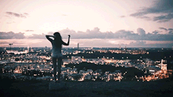 Teenagershine:  City