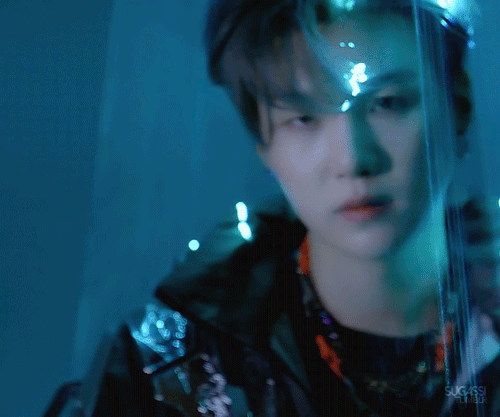Min Yoongi Fic Rec List ()