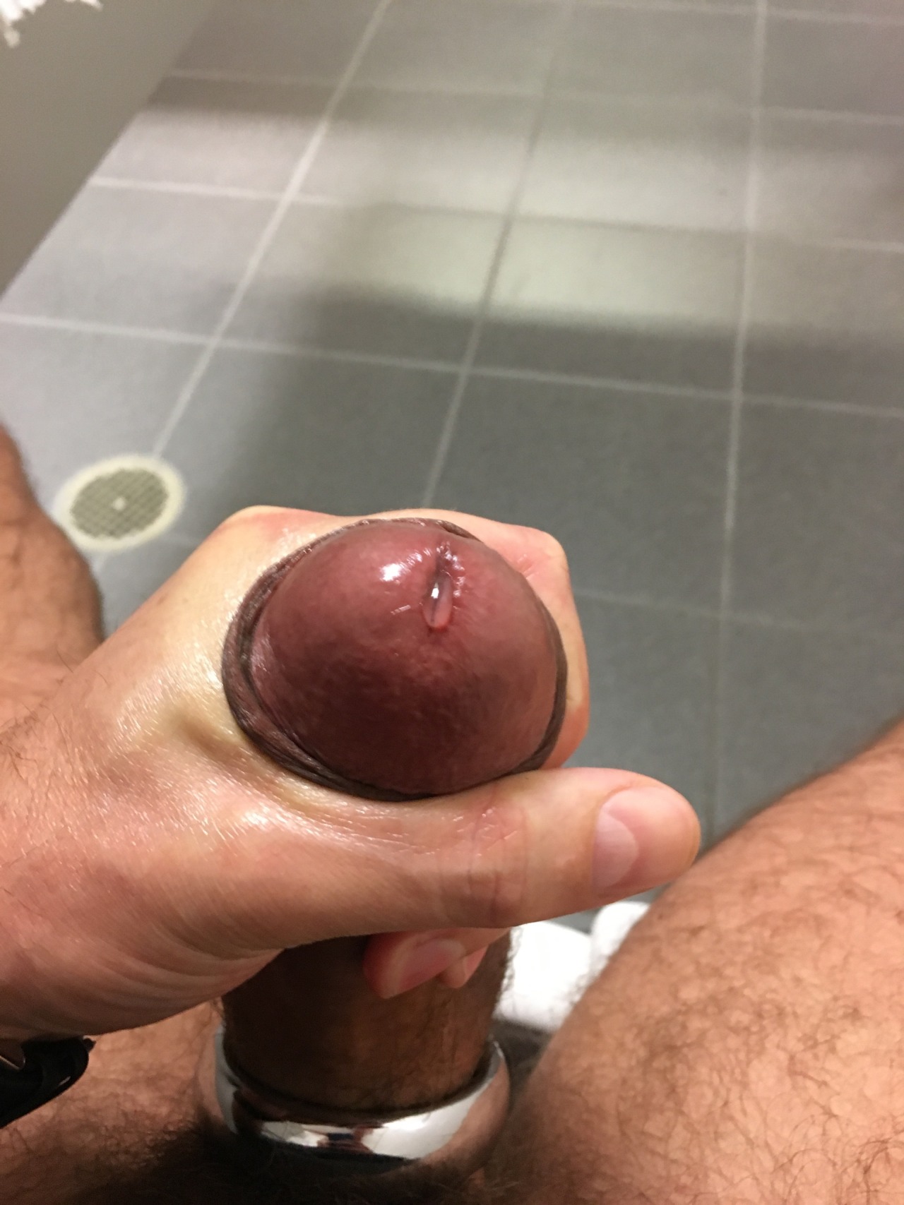 lowhung505:  amannenc:  612guy:  Oh how I love showing off for you guys… Share