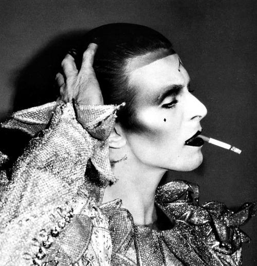 castamerains:  Happy Birthday David Bowie (8 Jan 1947)  I’ve made over 25 studio albums, 