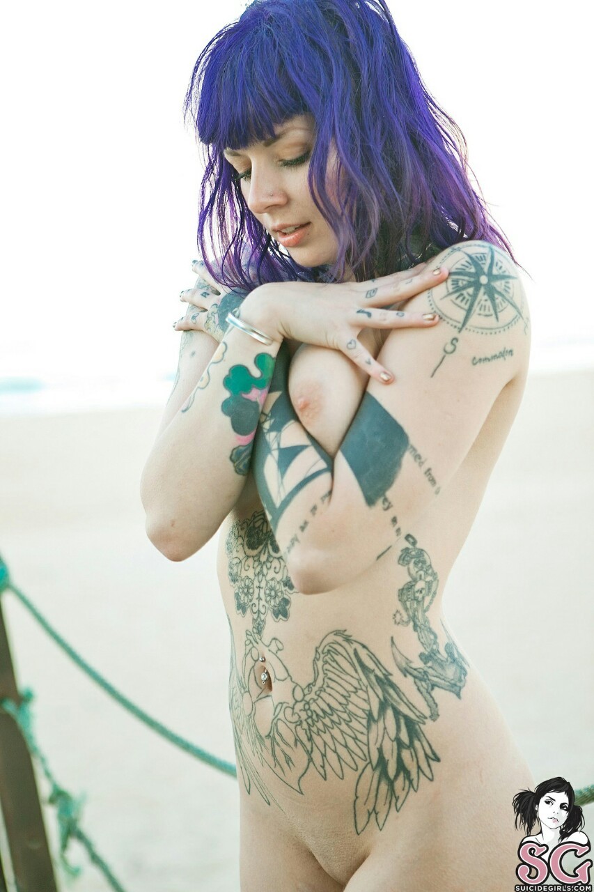 Katherine suicide looking hot as ever!