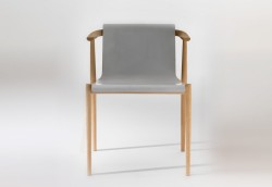 nothingtochance:  Bai Lu Chair / neri&hu