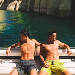 Dolan Twins