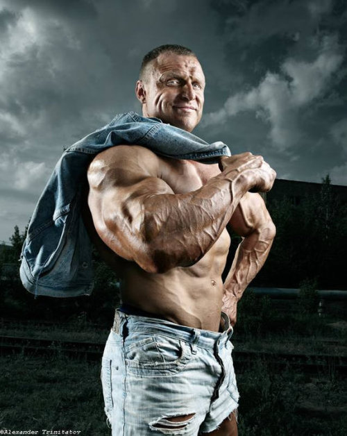 megadadstuff:  oleg zuras
