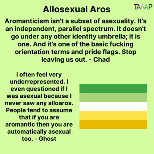 theaceandaroadvocacyproject:As promised, you can read our article on Allosexual Aros here: http