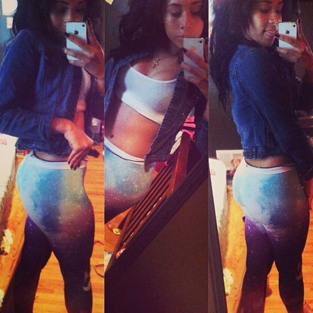 kingnesha:  Obsessed 😍 