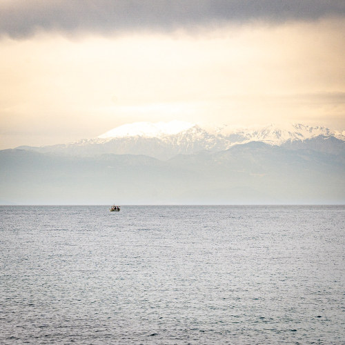 Sykia, Corinthia - Greece