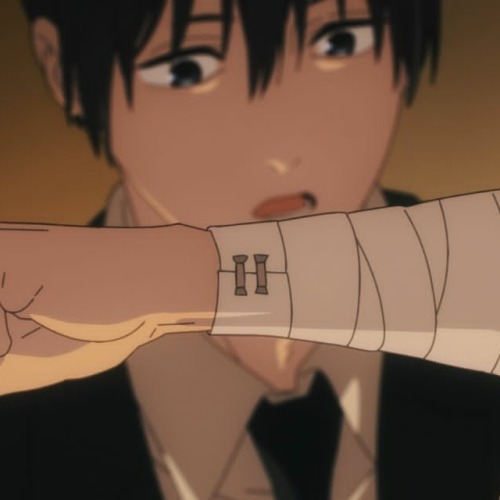 animes icons. — ⌕ chainsaw man • EP 4. (4/6) like or reblog if you