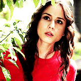 cavanaughspencer:  Pretty Little Liars Meme: [1/1] Liar - Spencer Jill Hastings &ldquo;Every