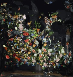 withoutyourwalls:  Ori Gersht, On Reflection