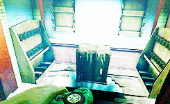 amy-box:   bioshock infinite   -   favorite vigor    