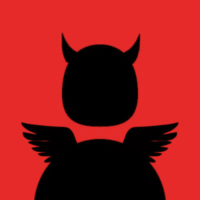 Random Default Icons ! !