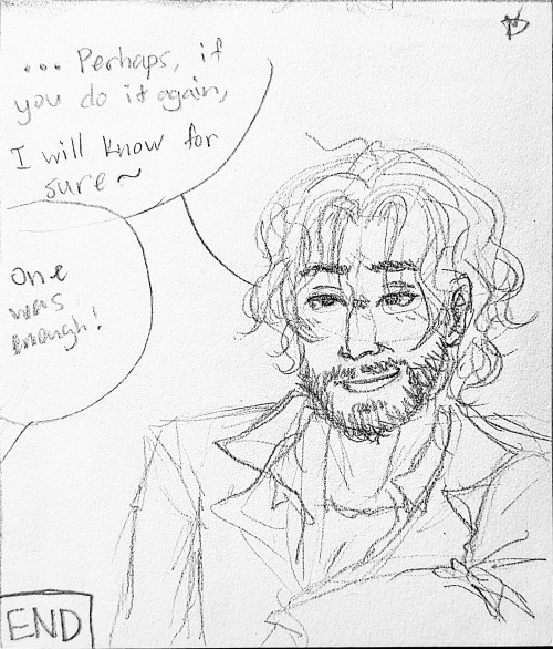 Serennedy Pride Week Day 1: First Kiss