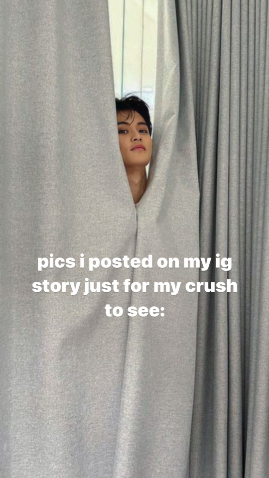 Mark Lee || In Which Mark Does His Own Take Of A Trend