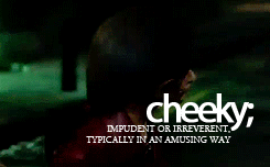 missxdelaney:   Describe Chloe Frazer in 8 Words - [ Nate | Sully | Elena ]  thanks