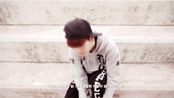 jungkooksarms:  adult child  