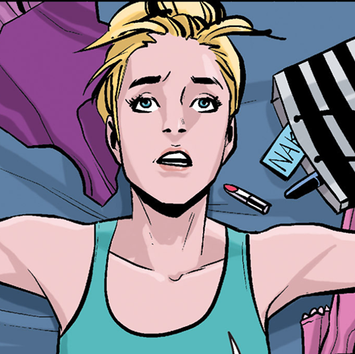 betty-and-jughead: Lili Reinhart is seriously the perfect Betty Cooper. A Cinderella story.