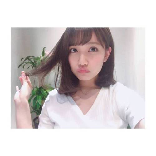 #かとれな #加藤玲奈 #rena_kato #AKB48