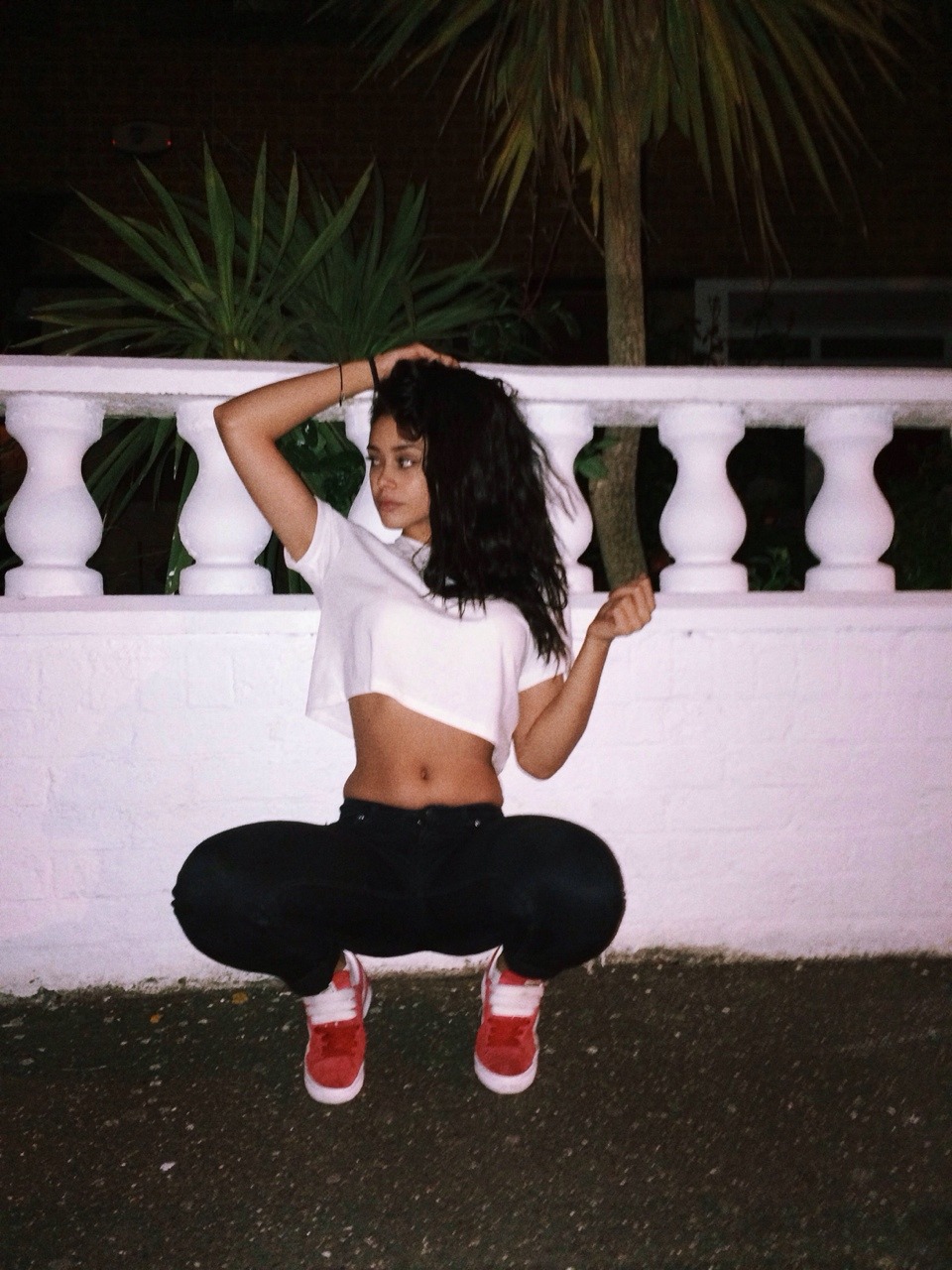 nicole