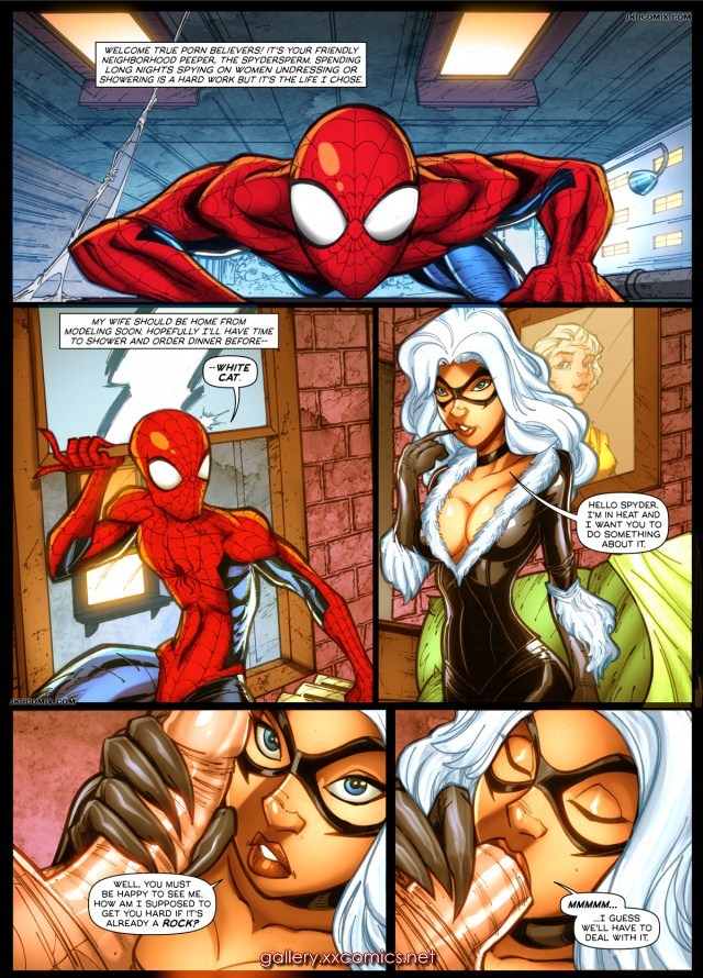 best-nude-toons:  Spyder Sperm by jkrcomix,digitalcaps,nic chapulis 18+best-nude-toons.tumblr.com